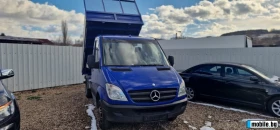 Mercedes-Benz Sprinter 416 ITALY | Mobile.bg    11