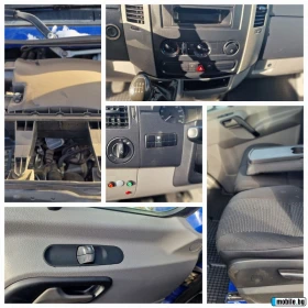 Mercedes-Benz Sprinter 416 ITALY | Mobile.bg    9