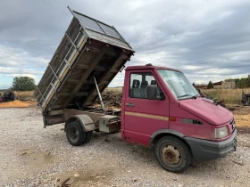 Iveco 3512 40 08, снимка 3