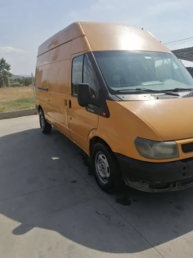 Ford Transit, снимка 2