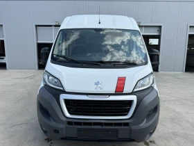 Peugeot Boxer 2.0* 110ps* *  | Mobile.bg    8