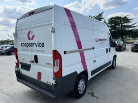 Peugeot Boxer 2.0* 110ps* *  | Mobile.bg    5