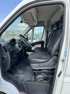 Peugeot Boxer 2.0* 110ps* *  | Mobile.bg    9