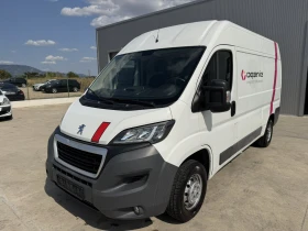     Peugeot Boxer 2.0* 110ps* * 