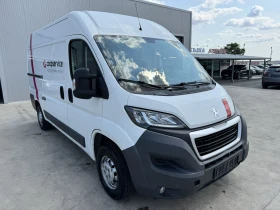 Peugeot Boxer 2.0* 110ps* *  | Mobile.bg    7