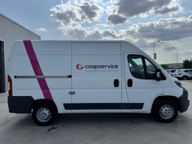 Peugeot Boxer 2.0* 110ps* *  | Mobile.bg    6