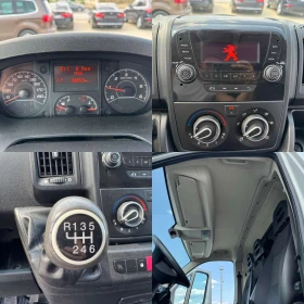 Peugeot Boxer 2.0* 110ps* *  | Mobile.bg    15