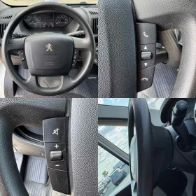 Peugeot Boxer 2.0* 110ps* *  | Mobile.bg    14