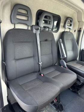 Peugeot Boxer 2.0* 110ps* *  | Mobile.bg    13
