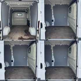Peugeot Boxer 2.0* 110ps* *  | Mobile.bg    17