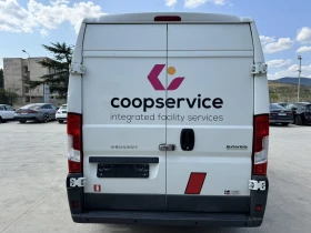 Peugeot Boxer 2.0* 110ps* *  | Mobile.bg    4
