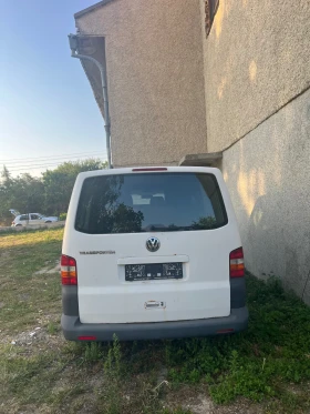 Обява за продажба на VW T5 Товарен ~7 800 лв. - изображение 5