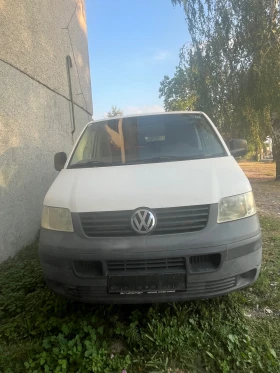 Обява за продажба на VW T5 Товарен ~7 800 лв. - изображение 3