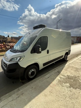     Fiat Ducato 2.3