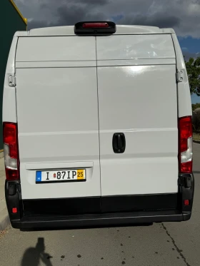     Fiat Ducato 2.3