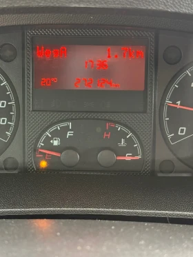 Fiat Ducato 2.3 | Mobile.bg    14
