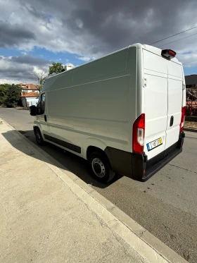     Fiat Ducato 2.3