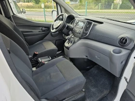Nissan NV200 Voltia XL, снимка 8