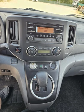 Nissan NV200 Voltia XL, снимка 7