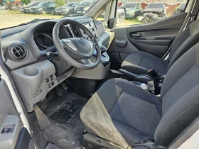 Nissan NV200 Voltia XL, снимка 6