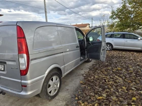 Mercedes-Benz Vito | Mobile.bg    3