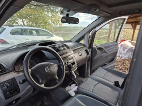 Mercedes-Benz Vito | Mobile.bg    5