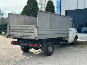 Mercedes-Benz Sprinter 311 Самосвал | Auto.bg — изображение 6