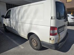 VW Transporter undefined | Auto.bg — изображение 4