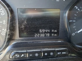 Peugeot Expert L2 180 Premium | 2.0 BlueHDi | AUT | 143 | Mobile.bg � ����� ������ 6