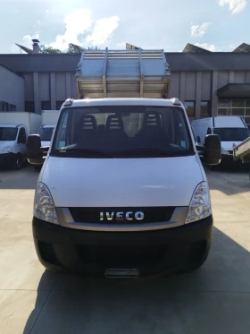 Iveco 35c15 3.0 HPi  129682��   ch | Mobile.bg � ����� ������ 6