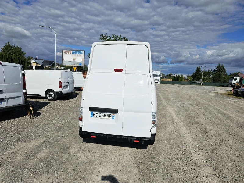 Nissan NV200 Voltia XL, снимка 2 - Бусове и автобуси - 52333147