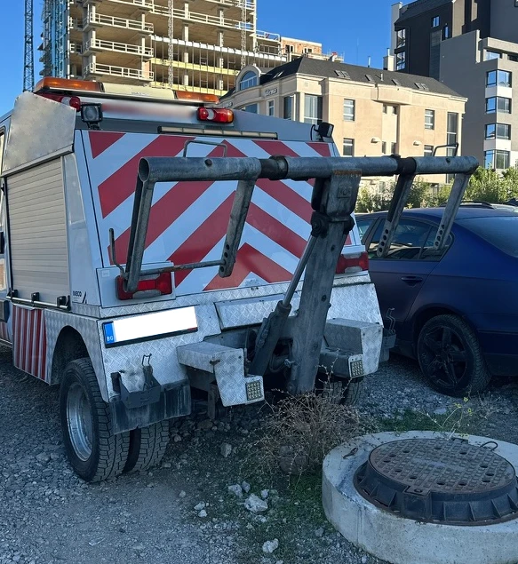 Iveco Daily 50c15, N1, 2010г, 6+ 1, Климатик, снимка 2 - Бусове и автобуси - 47483569