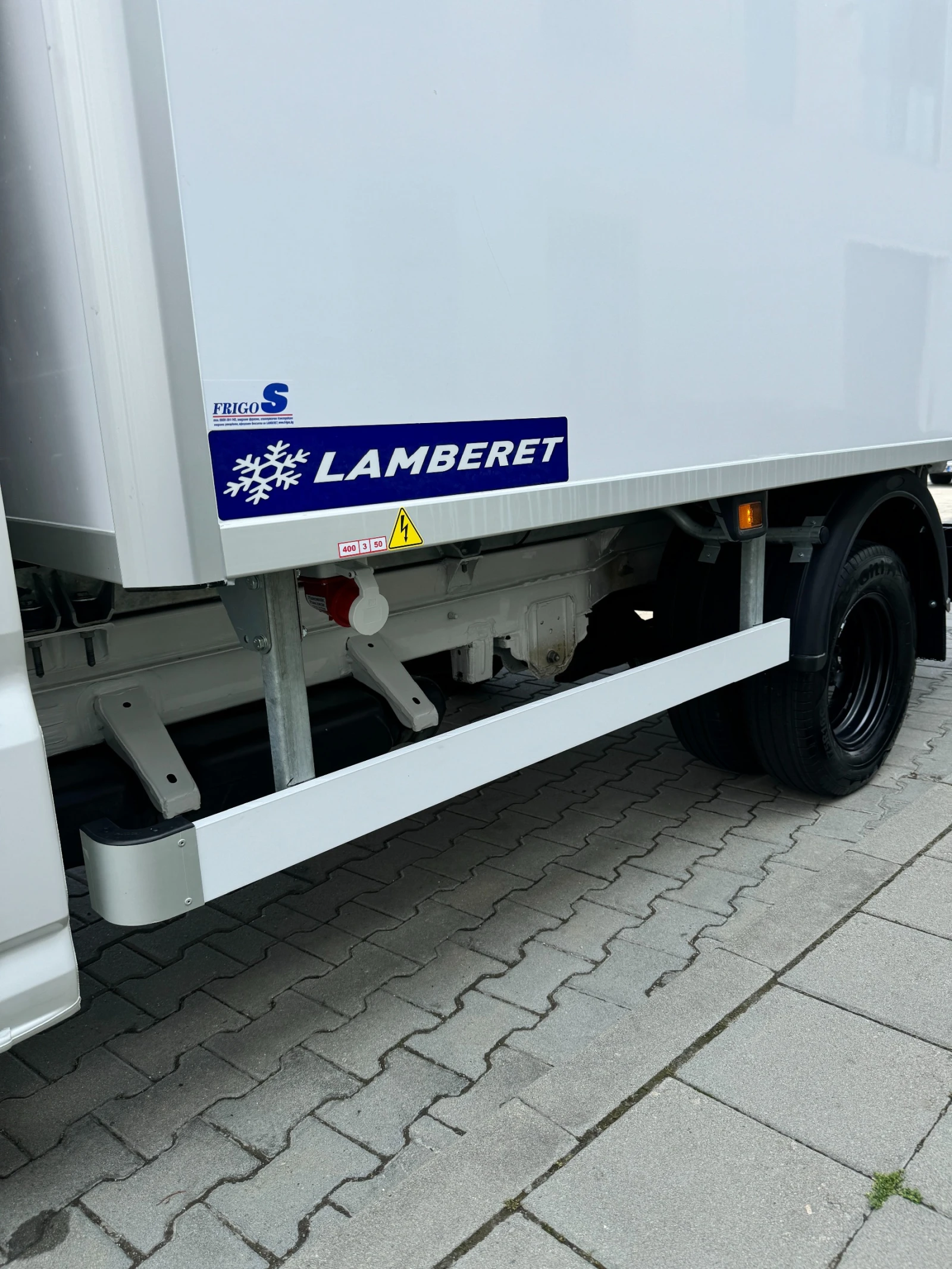 Man TGE 5.160 | Mobile.bg   14