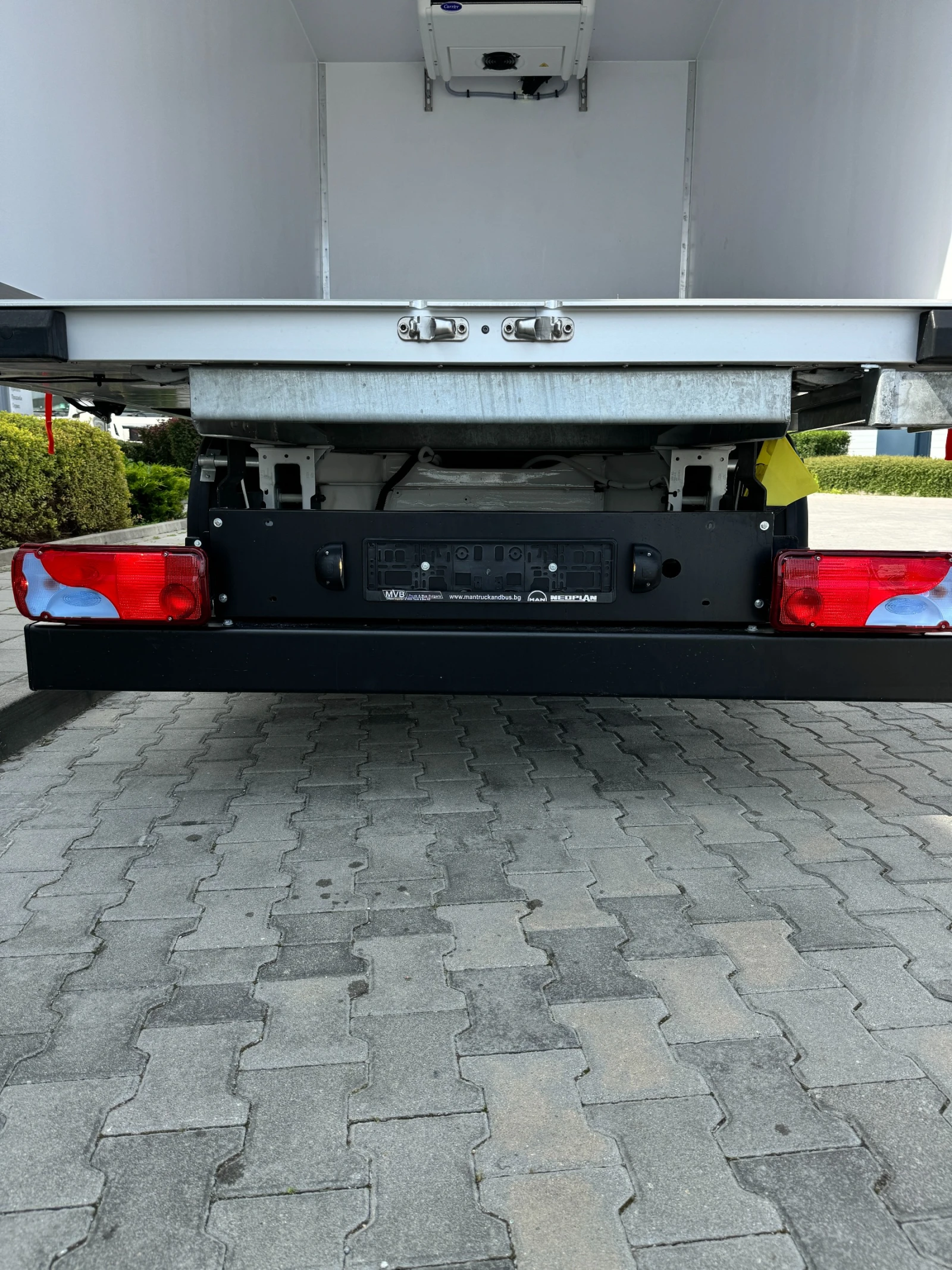 Man TGE 5.160 | Mobile.bg   13