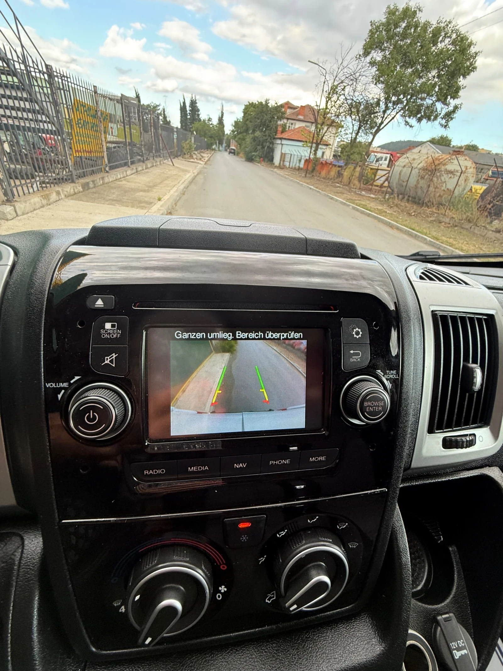 Fiat Ducato 2.3 | Mobile.bg   15