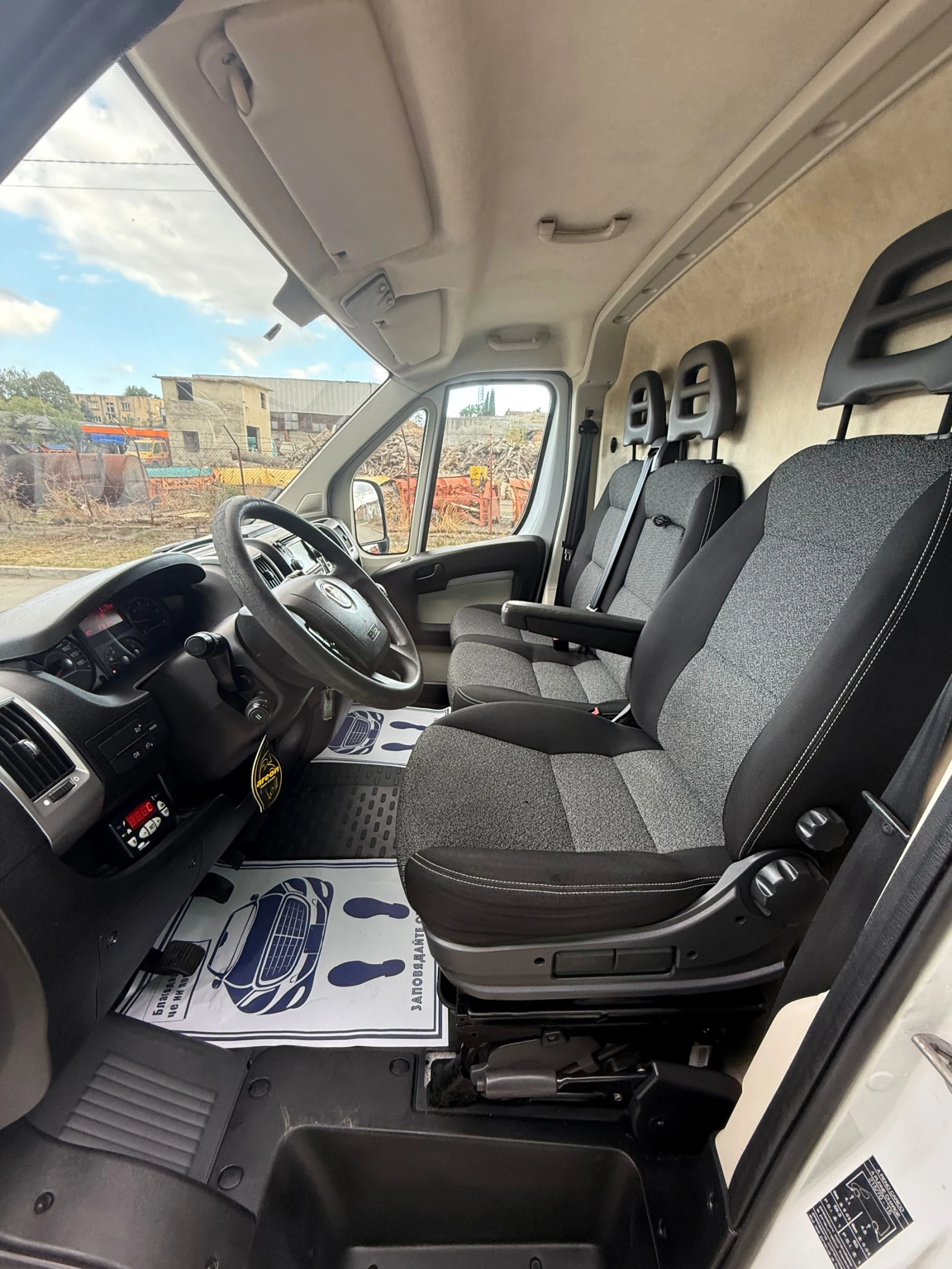 Fiat Ducato 2.3 | Mobile.bg   14