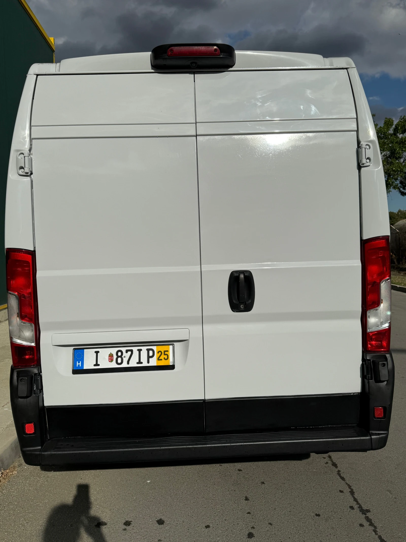 Fiat Ducato 2.3 - изображение 4