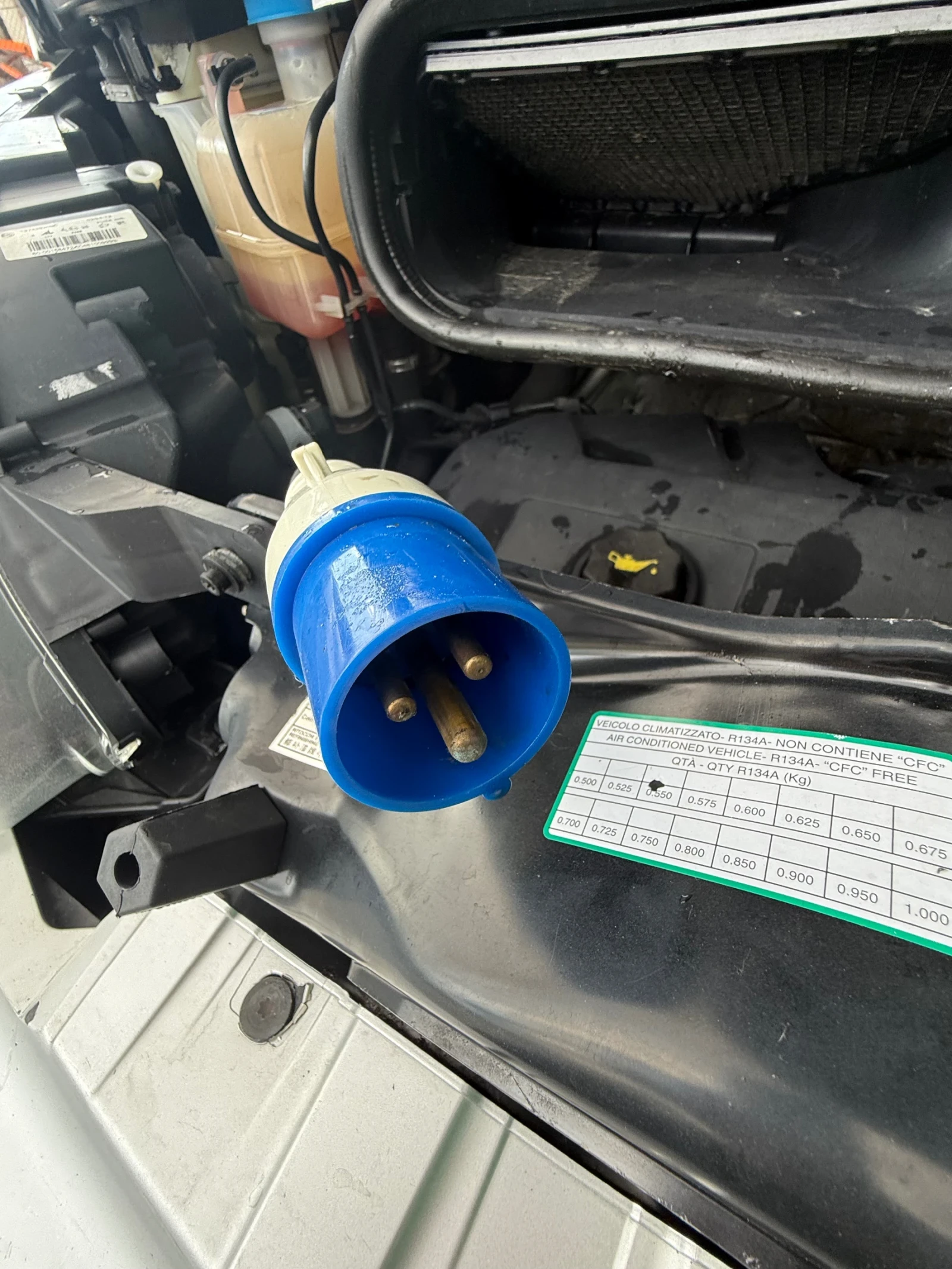 Fiat Ducato 2.3 | Mobile.bg   11