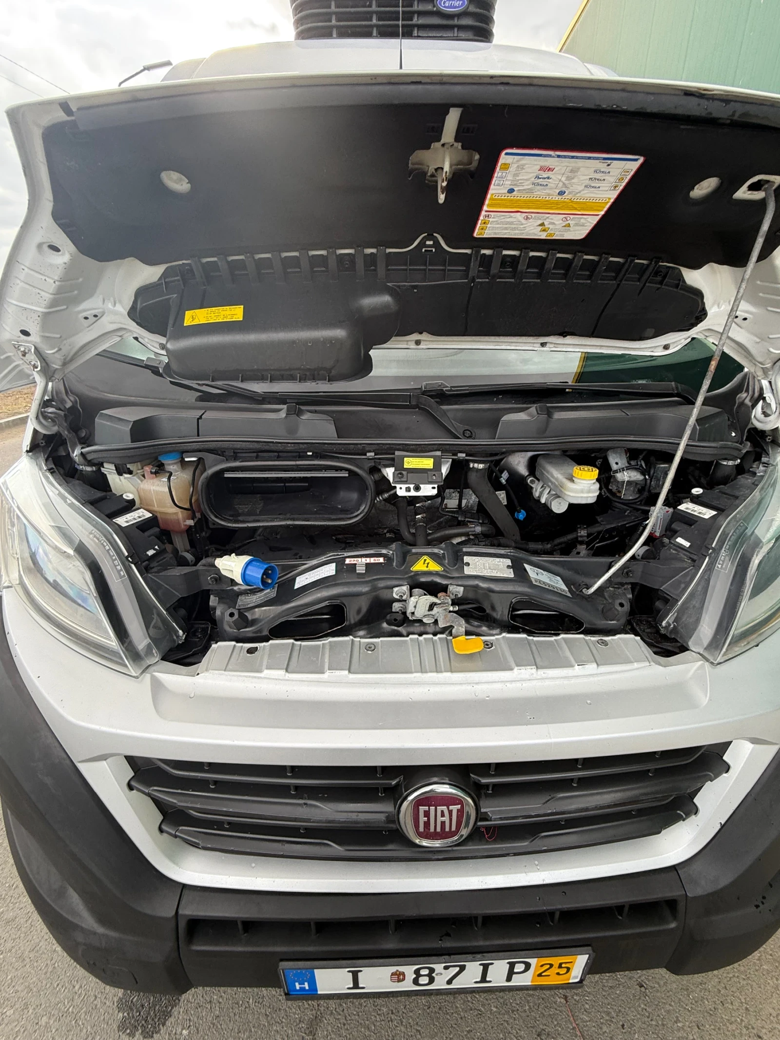 Fiat Ducato 2.3 | Mobile.bg   12