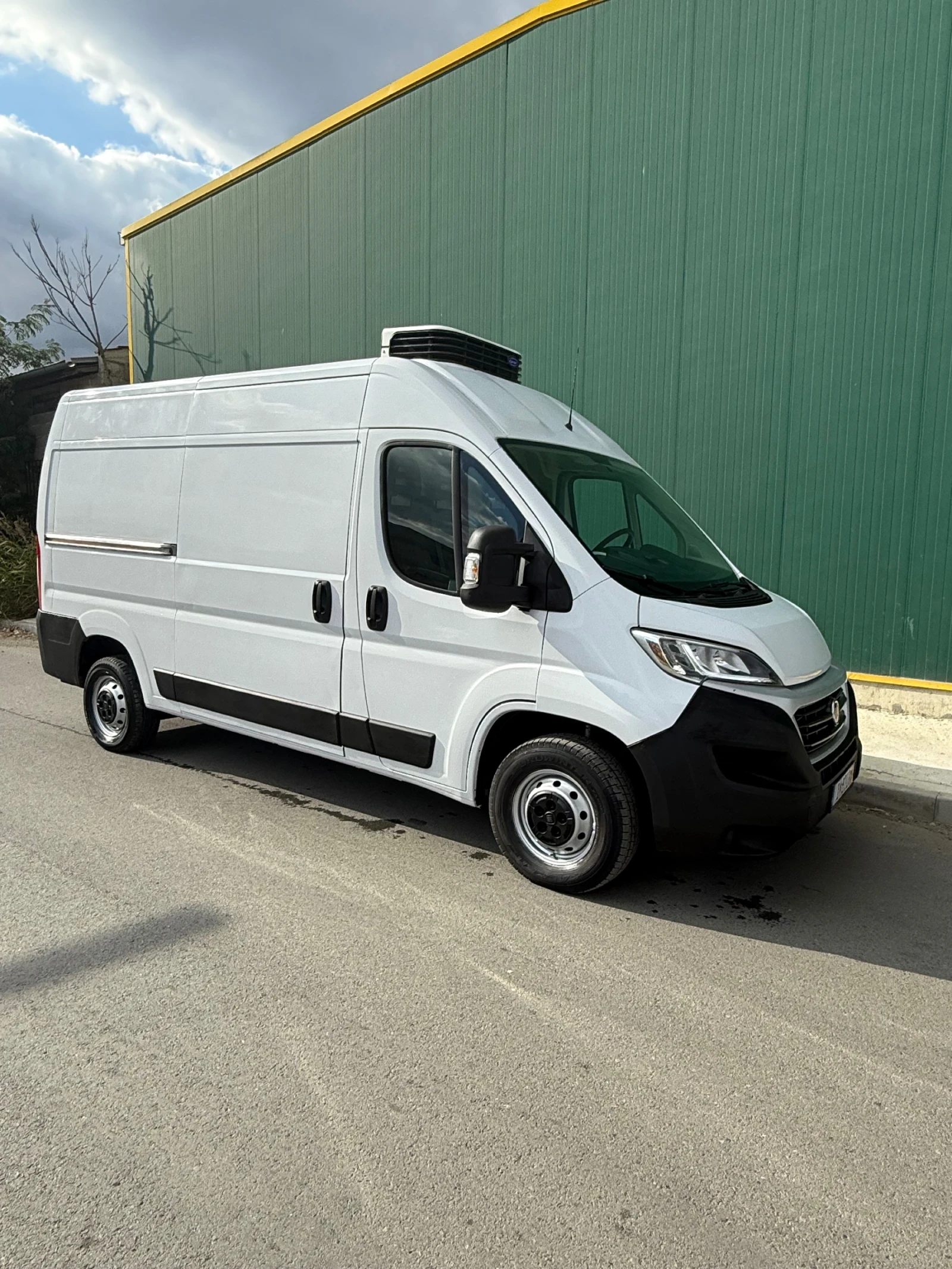 Fiat Ducato 2.3 | Mobile.bg   1