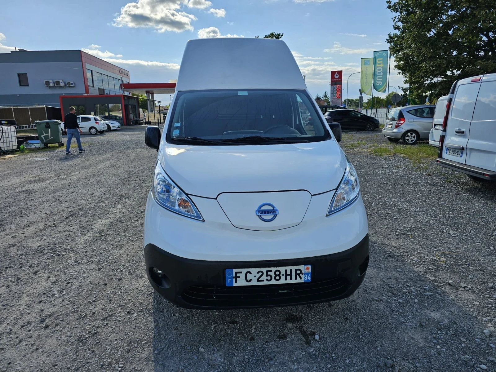 Nissan NV200 Voltia XL | Mobile.bg � ����������� 1