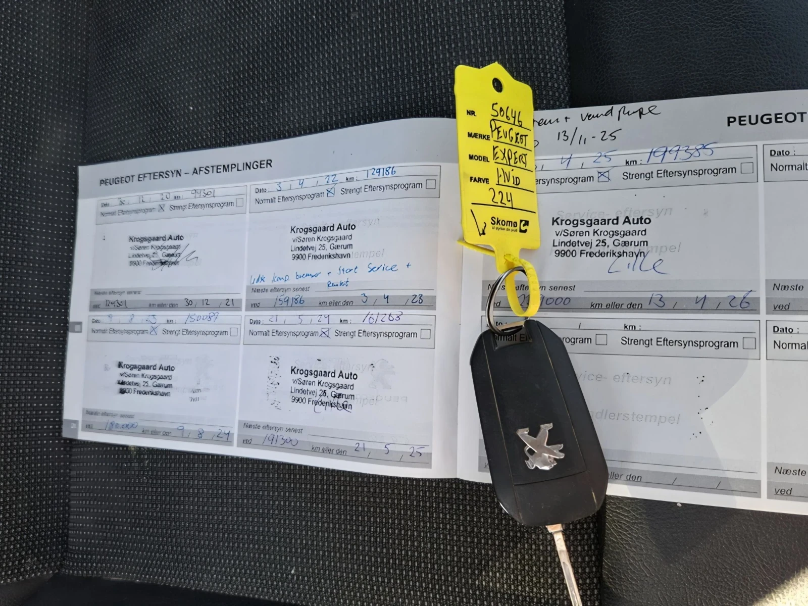 Peugeot Expert L2 180 Premium | 2.0 BlueHDi | AUT | 143, снимка 12 - Бусове и автобуси - 54745383