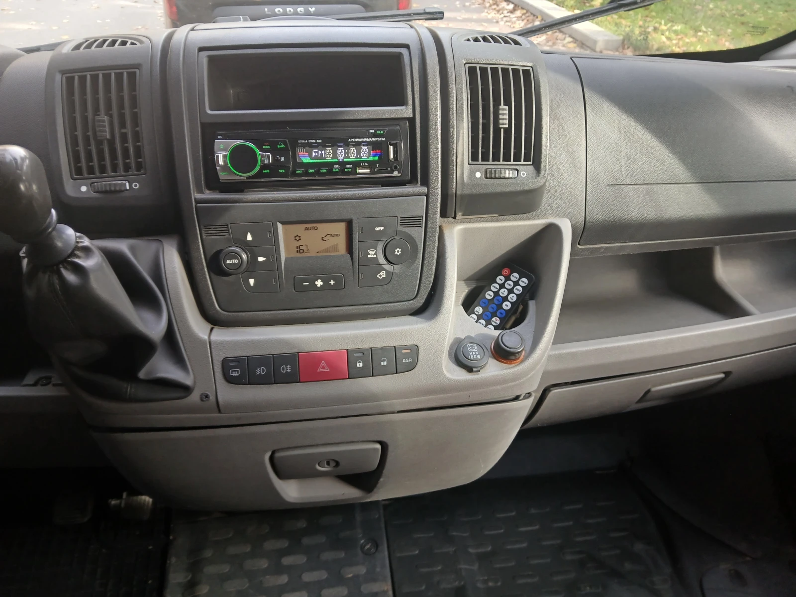 Fiat Ducato 9места, снимка 8 - Бусове и автобуси - 54824191