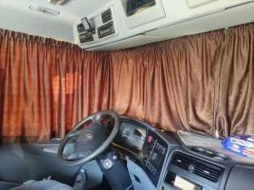 Mercedes-Benz Atego 1224 euro5 Klima, снимка 7