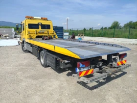 Mercedes-Benz Atego 1224 euro5 Klima, снимка 4