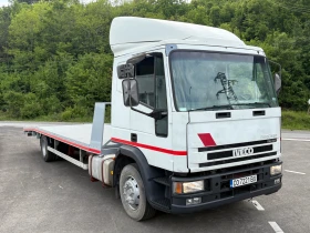 Iveco Eurocargo 120  24 | Mobile.bg    2