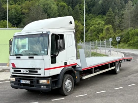  Iveco Eurocargo