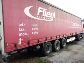 Scania R 124 420hpi | Mobile.bg    3