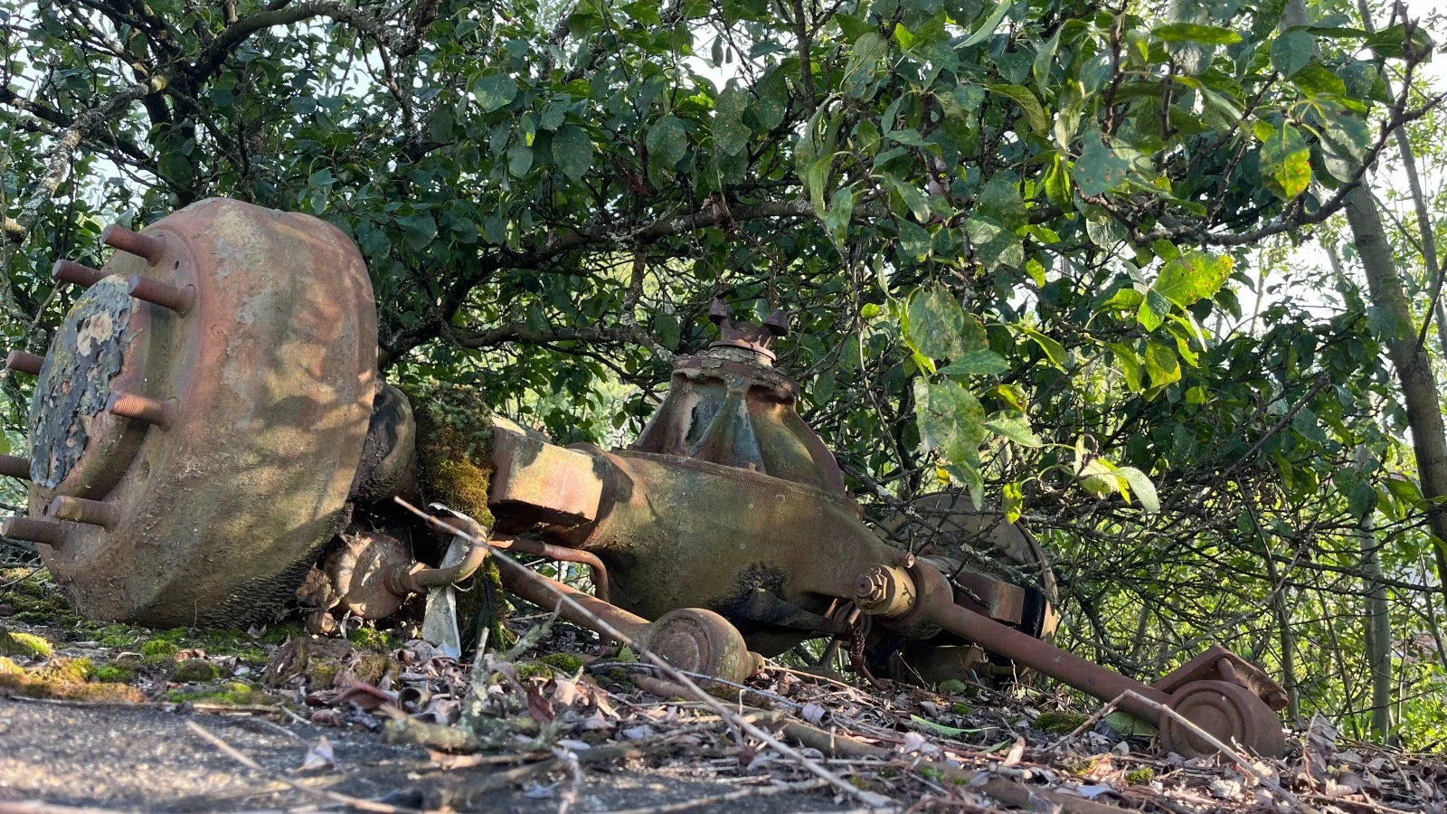 Praga V3s | Mobile.bg   16