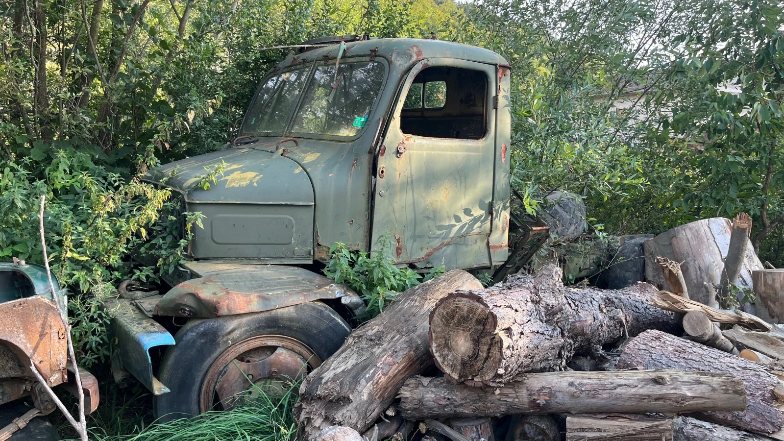 Praga V3s | Mobile.bg   14